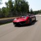 Spada Codatronca Monza