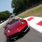 Spada Codatronca Monza