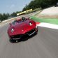 Spada Codatronca Monza