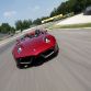 Spada Codatronca Monza