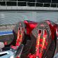 Spada Codatronca Monza