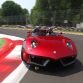 Spada Codatronca Monza