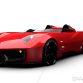 Spada Vetture Sport Codatronca Monza