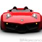Spada Vetture Sport Codatronca Monza
