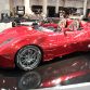 Spada Vetture Sport Codatronca Monza