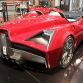 Spada Vetture Sport Codatronca Monza