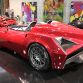 Spada Vetture Sport Codatronca Monza