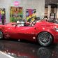 Spada Vetture Sport Codatronca Monza