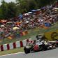 Jenson Button at Spanish GP- hoch-zwei.net