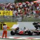Lewis Hamilton at Spanish GP - hoch-zwei.net