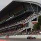 Lewis Hamilton at Spanish GP - hoch-zwei.net