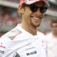 Jenson Button at Spanish GP- hoch-zwei.net