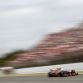 Lewis Hamilton at Spanish GP - hoch-zwei.net