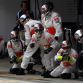 Mechanic of Vodafone McLaren Mercedes at Spanish GP - hoch-zwei.net