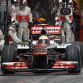 Lewis Hamilton at Spanish GP - hoch-zwei.net