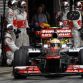 Lewis Hamilton at Spanish GP - hoch-zwei.net