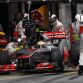 Lewis Hamilton at Spanish GP - hoch-zwei.net