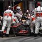 Lewis Hamilton at Spanish GP - hoch-zwei.net