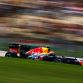 BARCELONA, SPAIN - MAY 13:  Mark Webber of Australia and Red Bull Racing drives during the Spanish Formula One Grand Prix at the Circuit de Catalunya on May 13, 2012 in Barcelona, Spain.  (Photo by Paul Gilham/Getty Images)