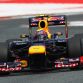 BARCELONA, SPAIN - MAY 13:  Mark Webber of Australia and Red Bull Racing drives during the Spanish Formula One Grand Prix at the Circuit de Catalunya on May 13, 2012 in Barcelona, Spain.  (Photo by Mark Thompson/Getty Images)
