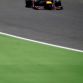BARCELONA, SPAIN - MAY 13:  Sebastian Vettel of Germany and Red Bull Racing drives during the Spanish Formula One Grand Prix at the Circuit de Catalunya on May 13, 2012 in Barcelona, Spain.  (Photo by Vladimir Rys/Getty Images)