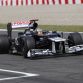 2012 Spanish Grand Prix - Sunday