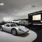 Special exhibition pays tribute to Professor Ferdinand Alexander Porsche
