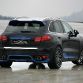 SpeedART Porsche Cayenne Titan EVO-XL 600
