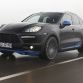 SpeedART Porsche Cayenne Titan EVO-XL 600