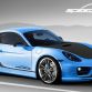 SpeedART SP81-CR
