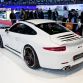 SpeedART SP91-R Live in Geneva 2012