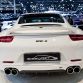 SpeedART SP91-R Live in Geneva 2012
