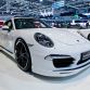 SpeedART SP91-R Live in Geneva 2012