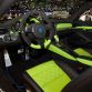SpeedART SP91-R Live in Geneva 2012