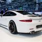 SpeedART SP91-R Live in Geneva 2012
