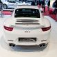SpeedART SP91-R Live in Geneva 2012