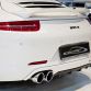 SpeedART SP91-R Live in Geneva 2012