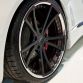 SpeedART SP91-R Live in Geneva 2012