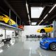 Speedshop Type One by Torafu Architects