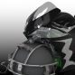 Spherical Drive Motorcycle at San Jose State University