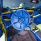 SpongeBob themed Toyota Sienna for the L.A. Auto Show (6)