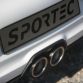 Sportec 911 997 GT3 RS 4.0 SP 525