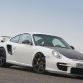 Sportec SP 800 R based on Porsche GT2 RS