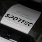 Sportec SP 800 R based on Porsche GT2 RS