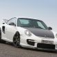 Sportec SP 800 R based on Porsche GT2 RS