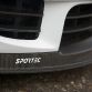 Sportec SP 800 R based on Porsche GT2 RS