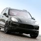Sportec SP580 Porsche Cayenne Turbo