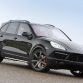 Sportec SP580 Porsche Cayenne Turbo