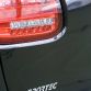Sportec SP580 Porsche Cayenne Turbo