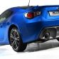 Sports Exhaust for GT 86, BRZ, FR-S Announced by Milltek